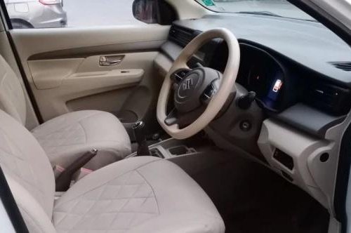 Used 2019 Ertiga VXI  for sale in New Delhi