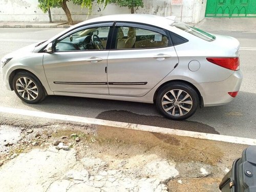 Used 2017 Verna 1.6 SX VTVT  for sale in New Delhi