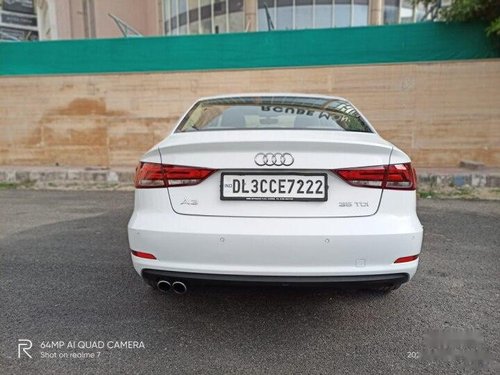 Used 2016 A3 35 TDI Premium Plus  for sale in New Delhi