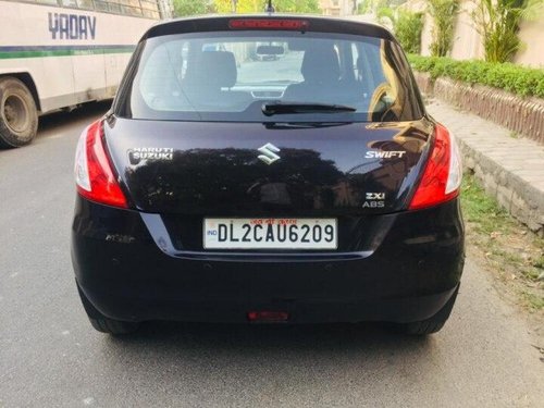 Used 2015 Swift ZXI  for sale in New Delhi