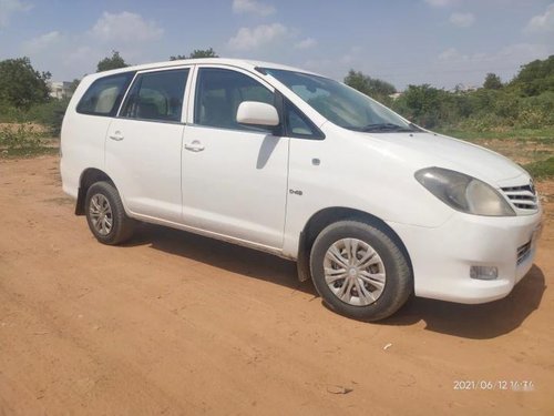 Used 2009 Innova 2004-2011  for sale in Ahmedabad