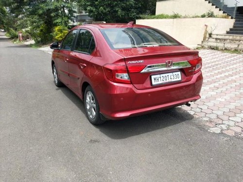 Used 2018 Amaze V Petrol  for sale in Pune