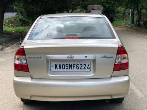 Used 2009 Accent GLS  for sale in Bangalore