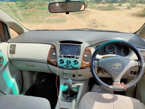 Used 2009 Innova 2004-2011  for sale in Ahmedabad