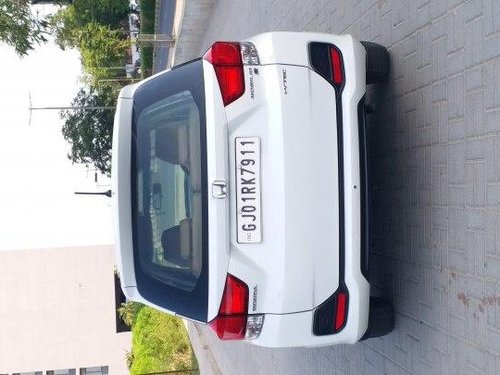 Used 2015 Mobilio S i-VTEC  for sale in Ahmedabad