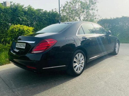 Used 2017 S Class S 350 CDI  for sale in New Delhi