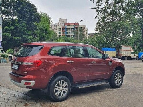 Used 2018 Endeavour 3.2 Titanium AT 4X4  for sale in Thane