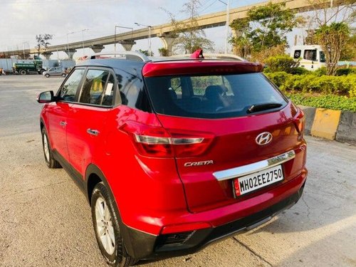 Used 2016 Creta 1.6 SX Option  for sale in Mumbai