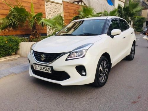 Used 2019 Baleno Alpha  for sale in New Delhi