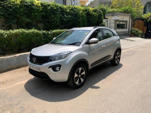 Used 2018 Nexon 1.2 Revotron XZ Plus  for sale in New Delhi