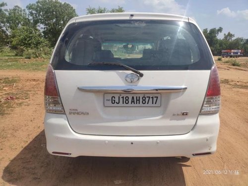 Used 2009 Innova 2004-2011  for sale in Ahmedabad