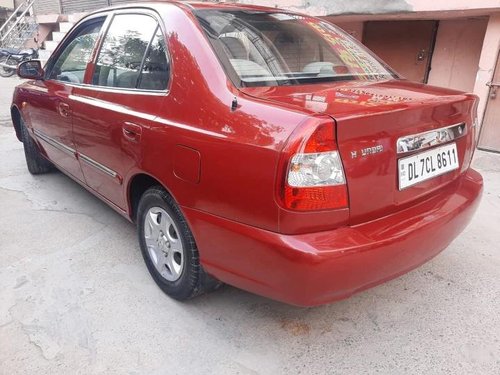 Used 2012 Accent Executive CNG  for sale in New Delhi