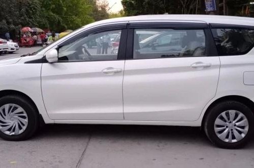 Used 2019 Ertiga VXI  for sale in New Delhi