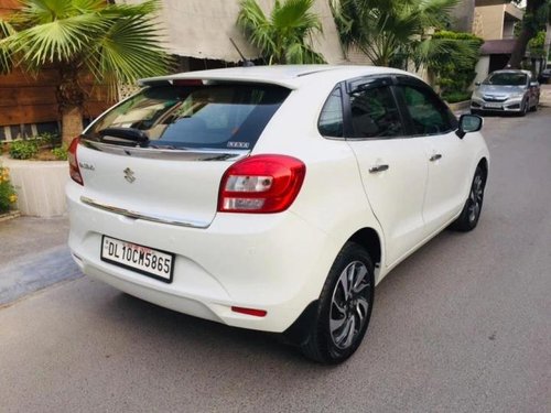 Used 2019 Baleno Alpha  for sale in New Delhi