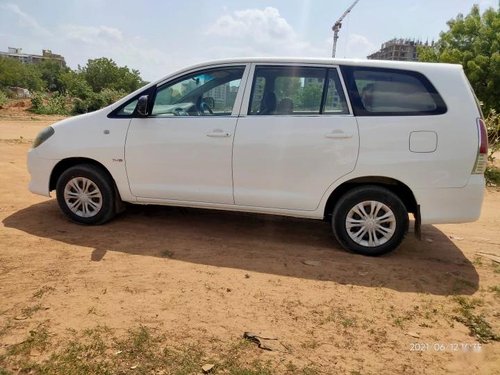 Used 2009 Innova 2004-2011  for sale in Ahmedabad