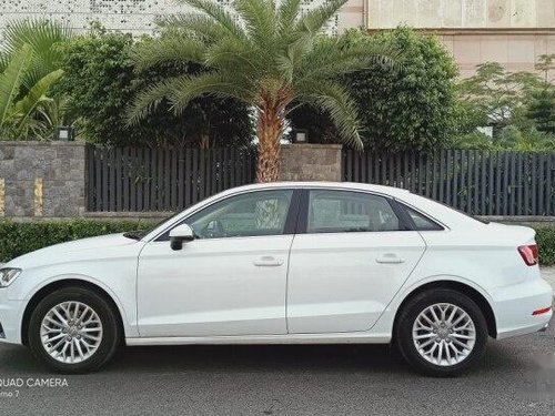 Used 2016 A3 35 TDI Premium Plus  for sale in New Delhi