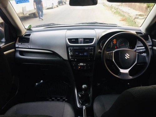 Used 2015 Swift ZXI  for sale in New Delhi