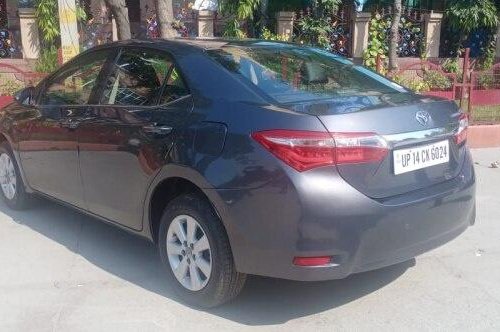 Used 2014 Corolla Altis G  for sale in New Delhi