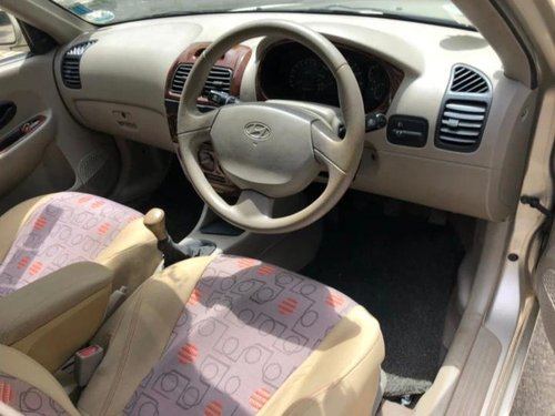 Used 2009 Accent GLS  for sale in Bangalore