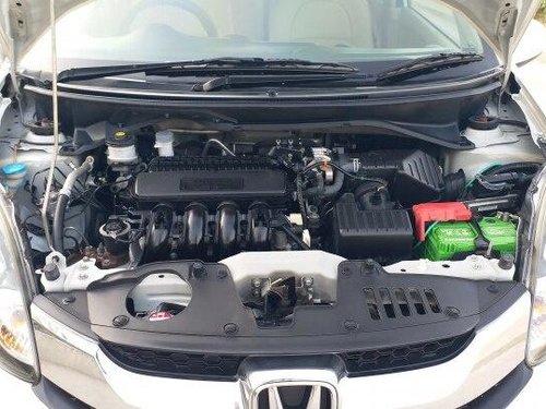 Used 2015 Mobilio S i-VTEC  for sale in Ahmedabad