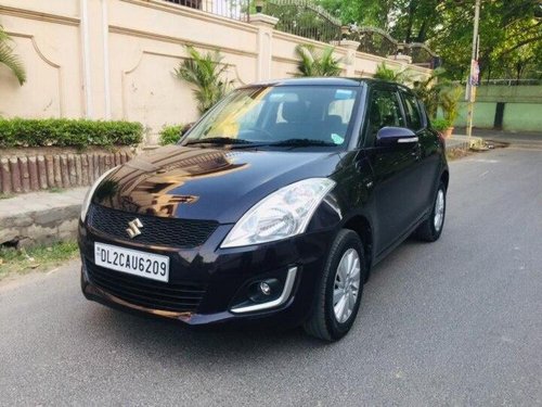 Used 2015 Swift ZXI  for sale in New Delhi