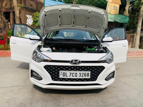 Used 2015 i20 Sportz 1.2  for sale in New Delhi