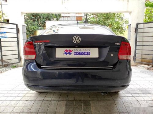 Used 2015 Vento 1.5 TDI Highline  for sale in Hyderabad