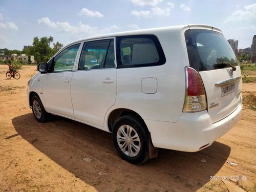 Used 2009 Innova 2004-2011  for sale in Ahmedabad