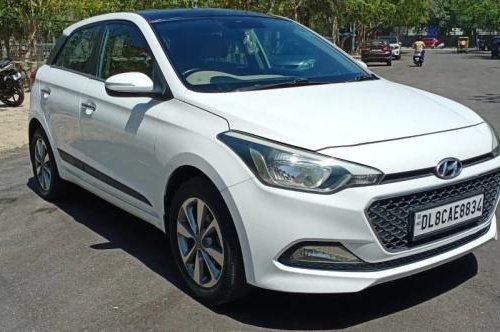 Used 2015 i20 Sportz 1.2  for sale in New Delhi