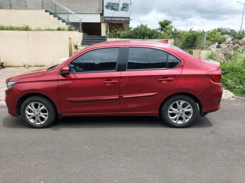 Used 2018 Amaze V Petrol  for sale in Pune