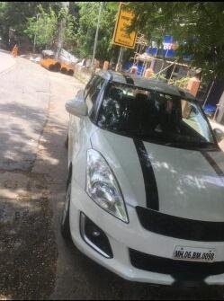 Used 2015 Swift VXI  for sale in Mumbai