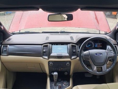 Used 2018 Endeavour 3.2 Titanium AT 4X4  for sale in Thane