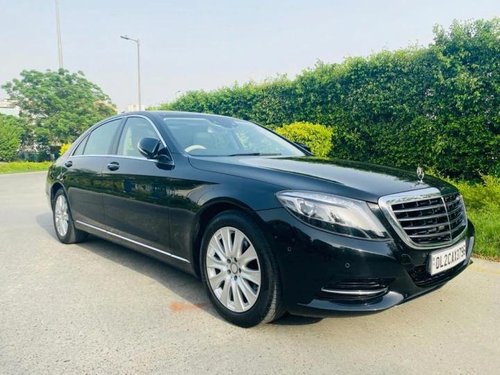 Used 2017 S Class S 350 CDI  for sale in New Delhi