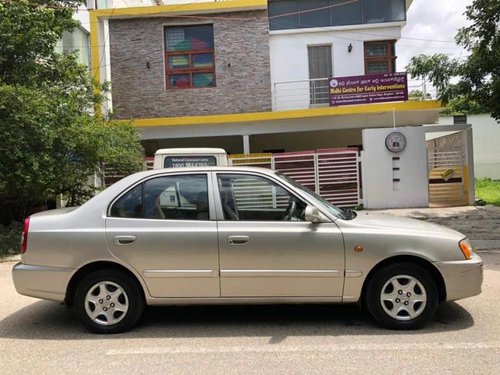 Used 2009 Accent GLS  for sale in Bangalore