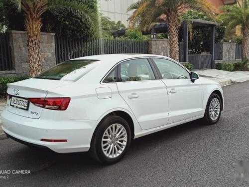 Used 2016 A3 35 TDI Premium Plus  for sale in New Delhi