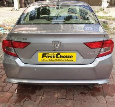 Used 2019 Amaze VX CVT i-VTEC  for sale in Amritsar