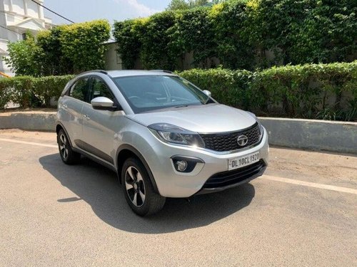 Used 2018 Nexon 1.2 Revotron XZ Plus  for sale in New Delhi