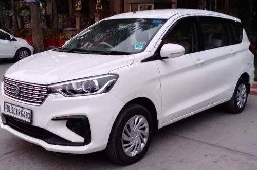 Used 2019 Ertiga VXI  for sale in New Delhi