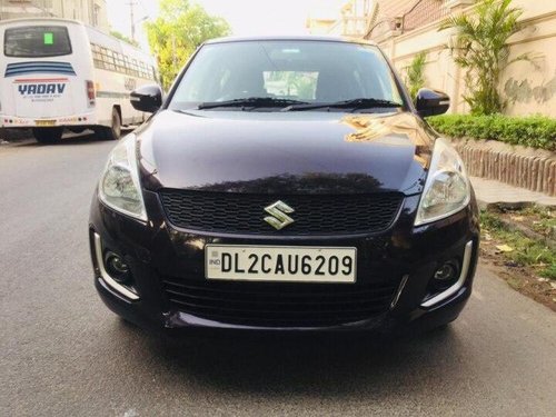 Used 2015 Swift ZXI  for sale in New Delhi