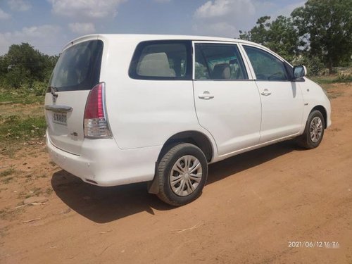 Used 2009 Innova 2004-2011  for sale in Ahmedabad