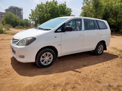 Used 2009 Innova 2004-2011  for sale in Ahmedabad