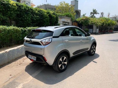 Used 2018 Nexon 1.2 Revotron XZ Plus  for sale in New Delhi