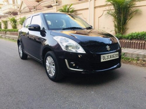 Used 2015 Swift ZXI  for sale in New Delhi