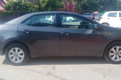 Used 2014 Corolla Altis G  for sale in New Delhi