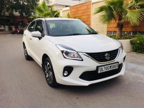 Used 2019 Baleno Alpha  for sale in New Delhi