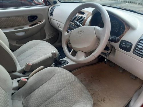 Used 2012 Accent Executive CNG  for sale in New Delhi