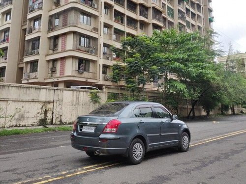 Used 2011 Swift Dzire  for sale in Thane