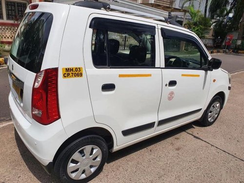 Used 2018 Wagon R LXI CNG  for sale in Mumbai