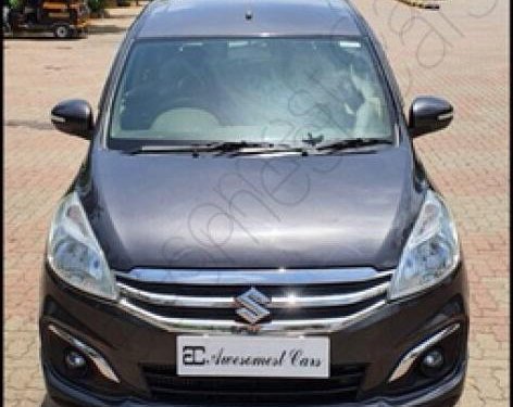 Used 2017 Ertiga ZDI Plus  for sale in Mumbai