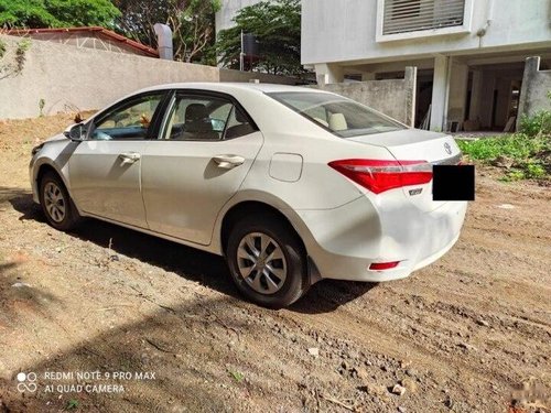 Used 2015 Corolla Altis D-4D G  for sale in Nashik